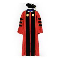 Graduation Gown & Church Robe