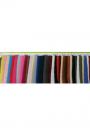 GZSGJE double brush single polar fleece 220G/M2