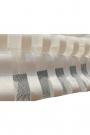 SH-SF-wide stripe mesh cotton vertical bar