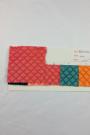 DG BITI  Single line small square lattice